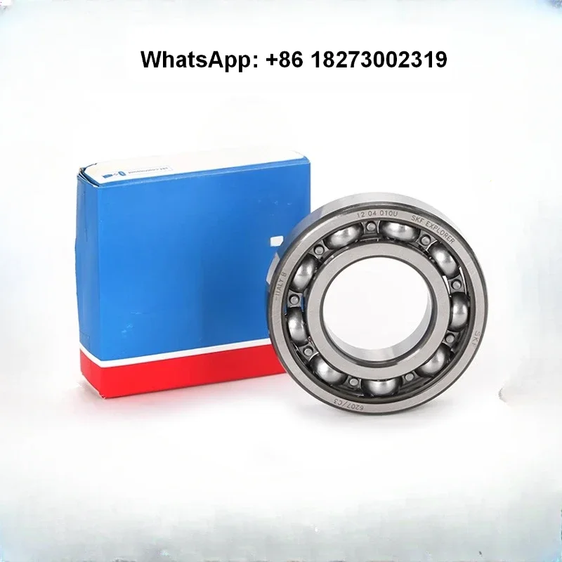 S-K-F подшипники 6208 6209 6210 6211 6212 6214-Z 2RS1/C3 высокоскоростные