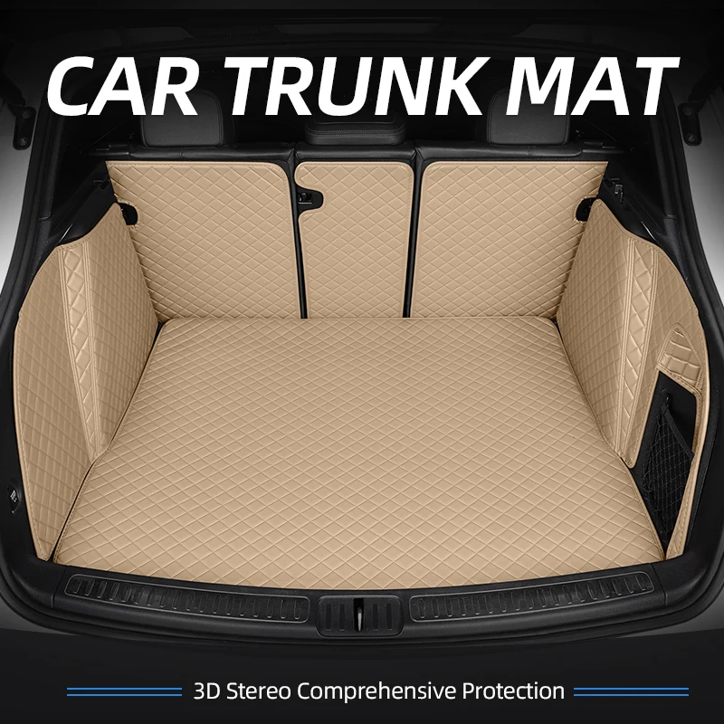 Коврик для багажника автомобиля Toyota Crown 2018 2017 2016 2015 2014 2013 аксессуары салона