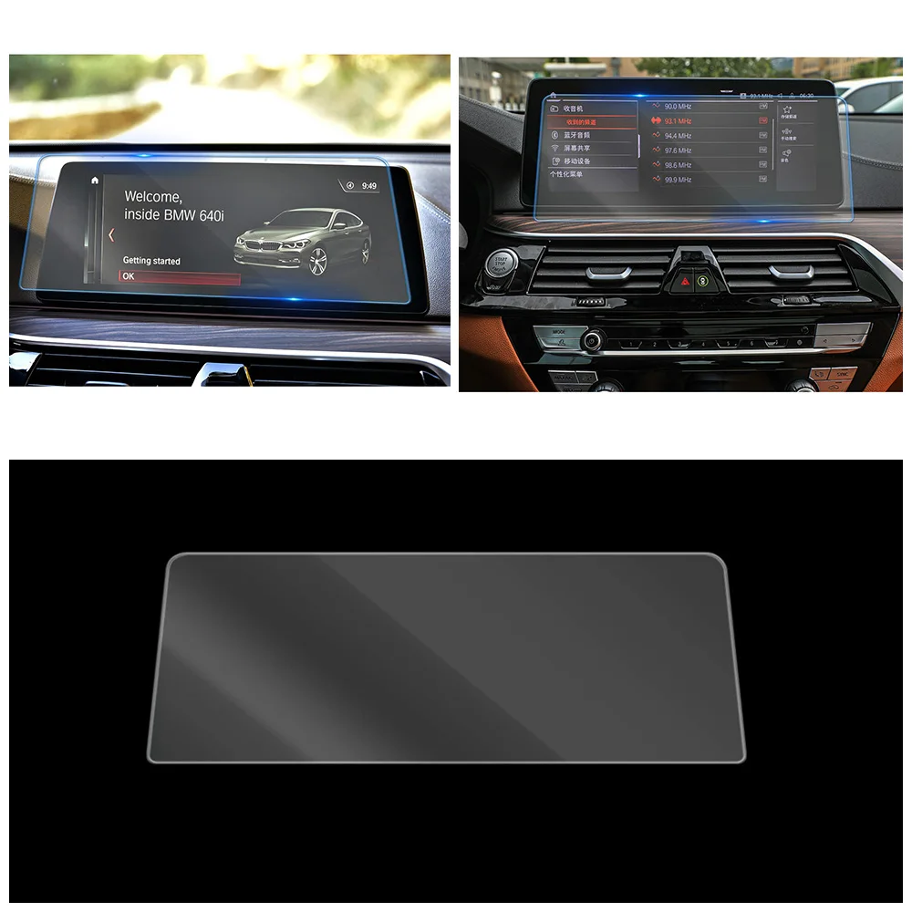 

Для BMW 6 Series GT 6GT G32 2017-2021 Автомобильная GPS-навигация с ЖК-дисплеем