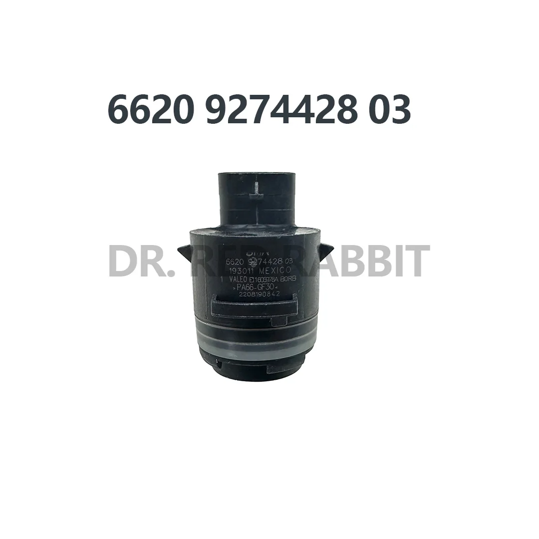 

Для 1 шт. 6620 9274428 03 PDC Ультразвуковой датчик парковки для BMW F52 F45 F46 X1 F48 F49 X2 F39 X3 G01 X4 F26 X5 F15 X6 F16 Mini F57