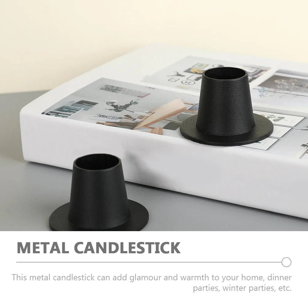 Рисунок 6 - Держатель для подсвечника с одной головкой