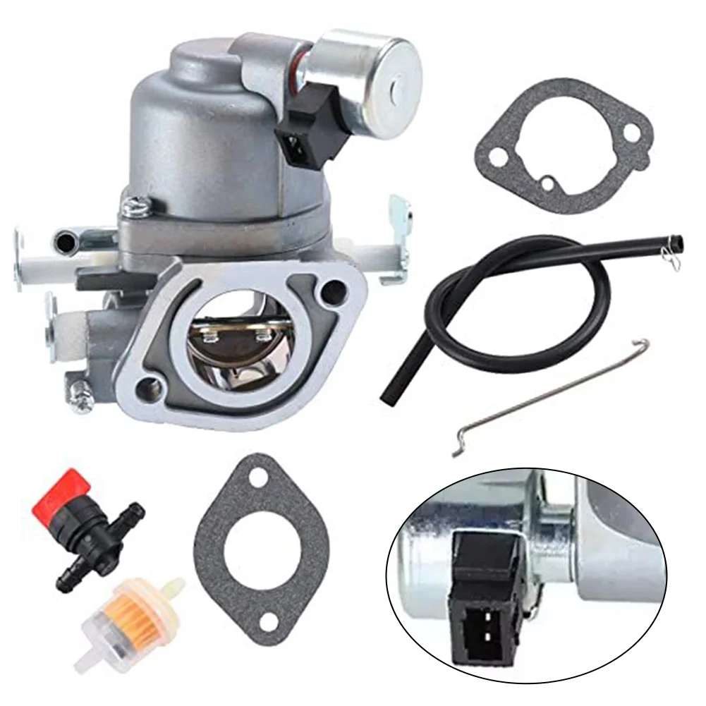 Комплект карбюратора 594207 Для трактора газонокосилки Intek 40N777 40N877 — простые