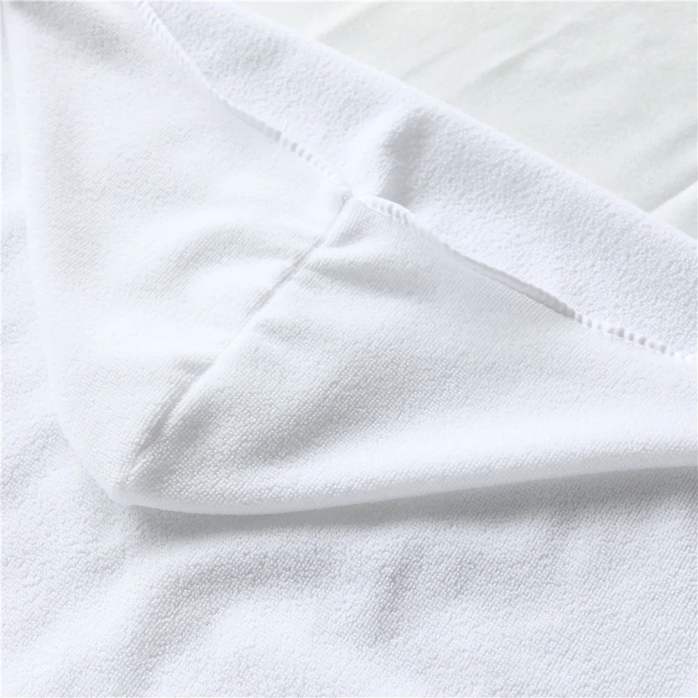 Полотенце Пляжное быстросохнущее с логотипом на заказ |