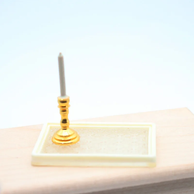 

Миниатюрный набор для декора OB11