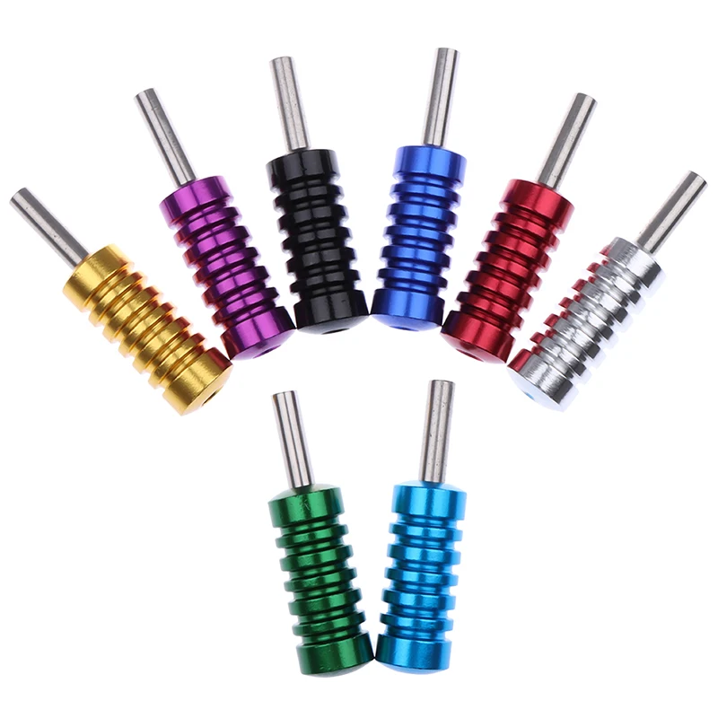 

Тату-ручки из алюминиевого сплава, 22 мм, с задним стержнем