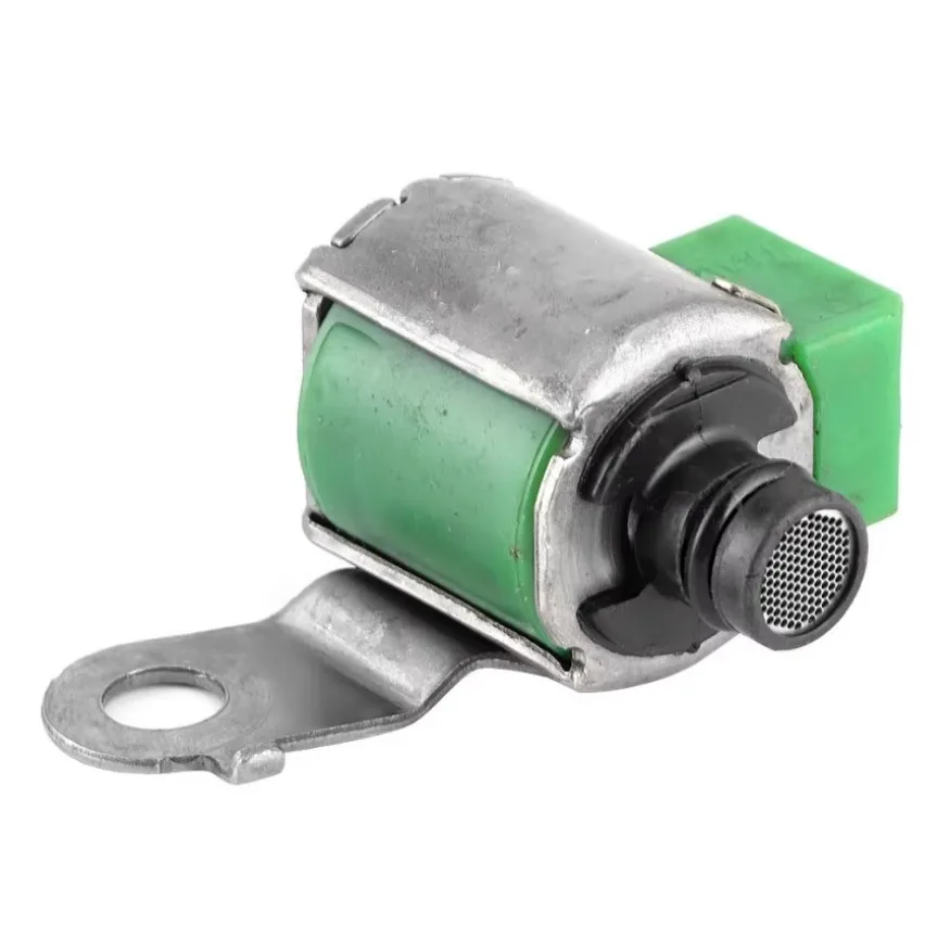 Электромагнитный клапан управления переключением передач 35250-12010 замена