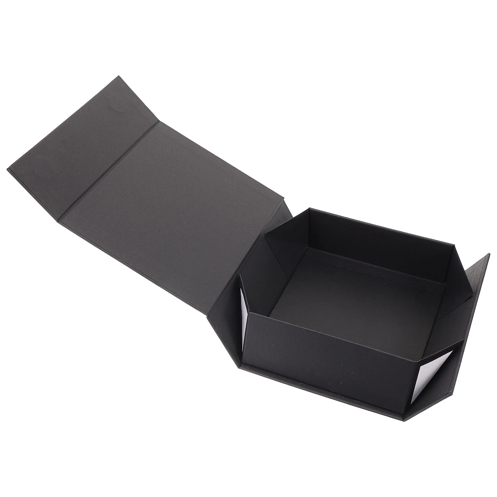 Collapsible Paperboard Box Gift Box Magnetic Gift Wrapping Box