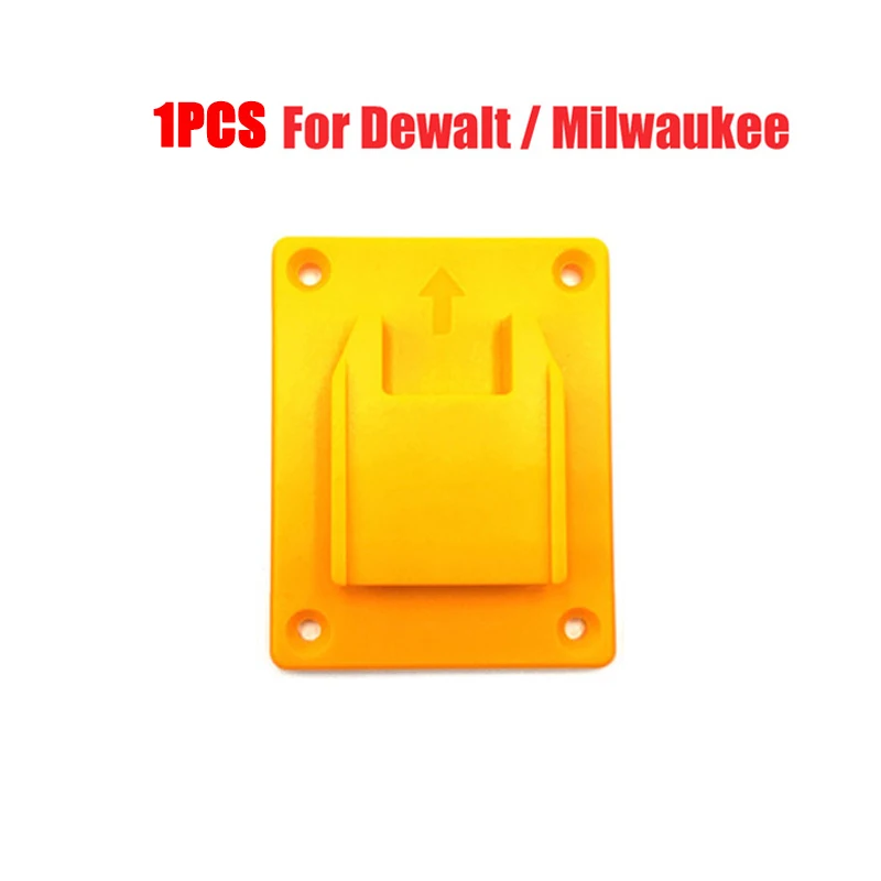 

Настенный держатель для электроинструментов Makita Bosch Dewalt Milwaukee Tool Bas