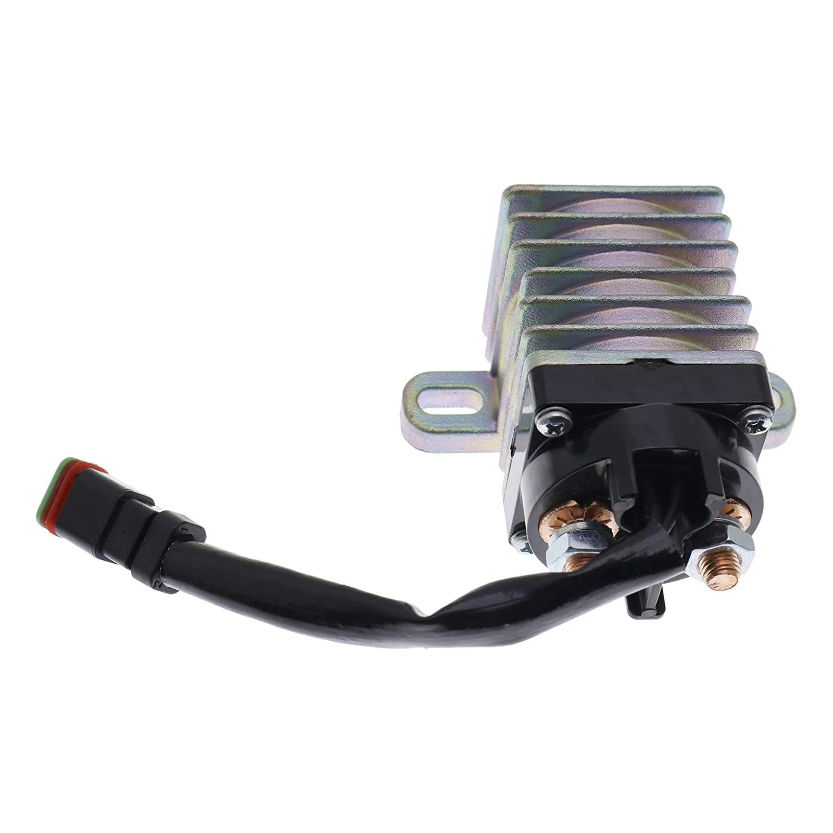 Магнитный релейный выключатель для гусеничного экскаватора погрузчика трактора