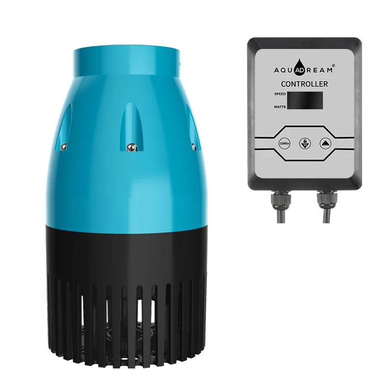 

6000L/H Garden Variable Frequency Pump with High Flow Rate BPT-500-110