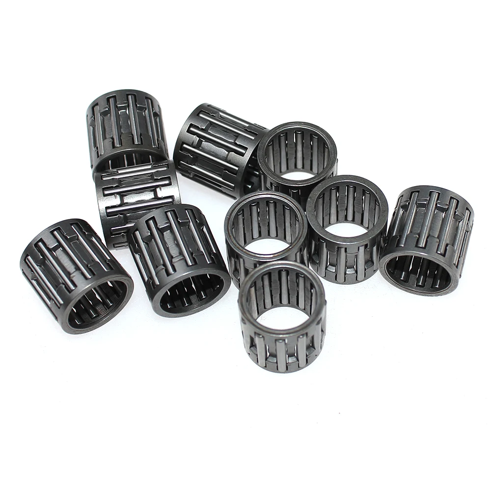 Игольчатый подшипник для Husqvarna 181 2100 2100CD 2101 281 281XP 288 288XP 385 390 390XP 394 394XP 395 395XP Jonsered 2094 2095