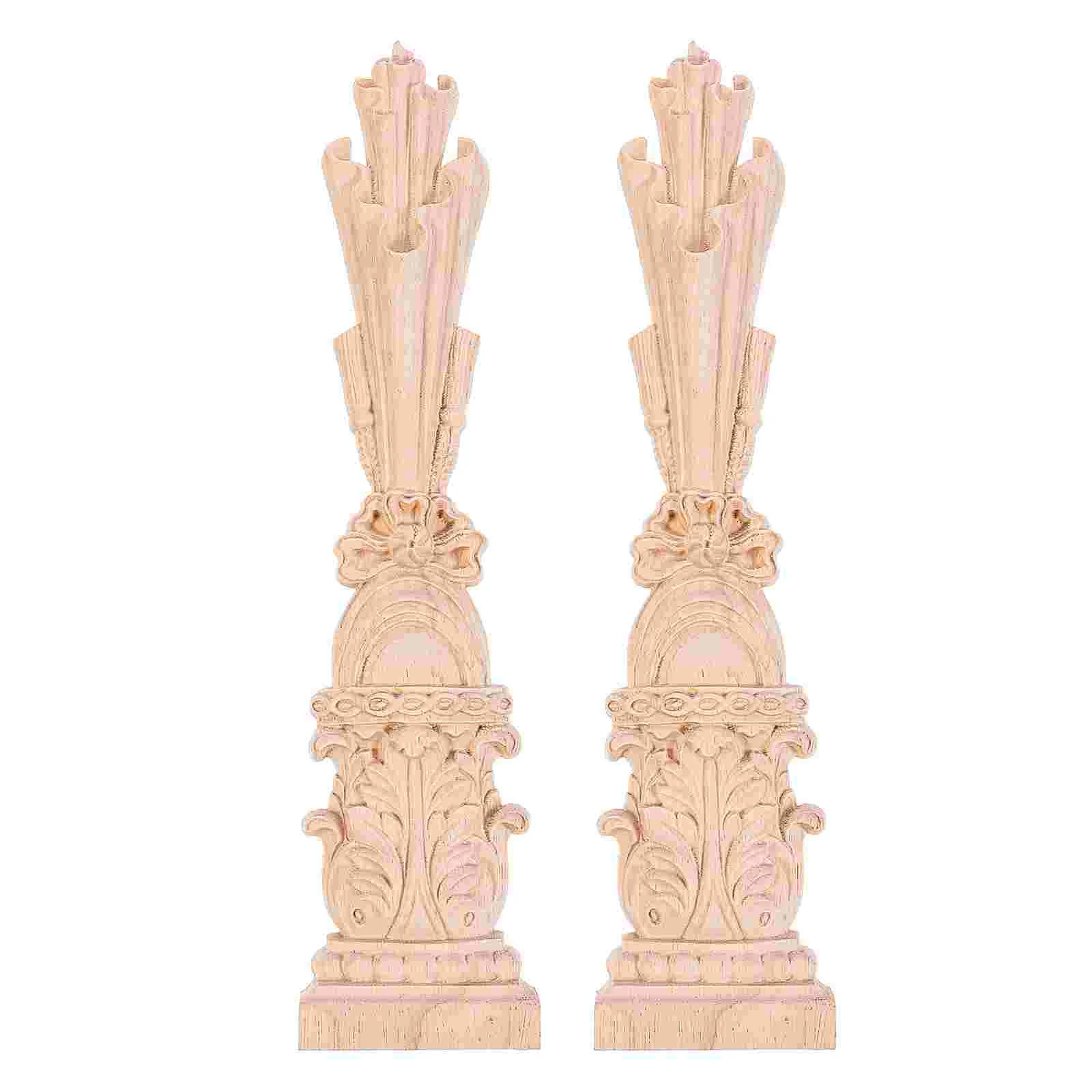 

2Pcs Tall Stand Pillar Stand for Decoration Pillar Stand for Party Wedding Stands for Flowers