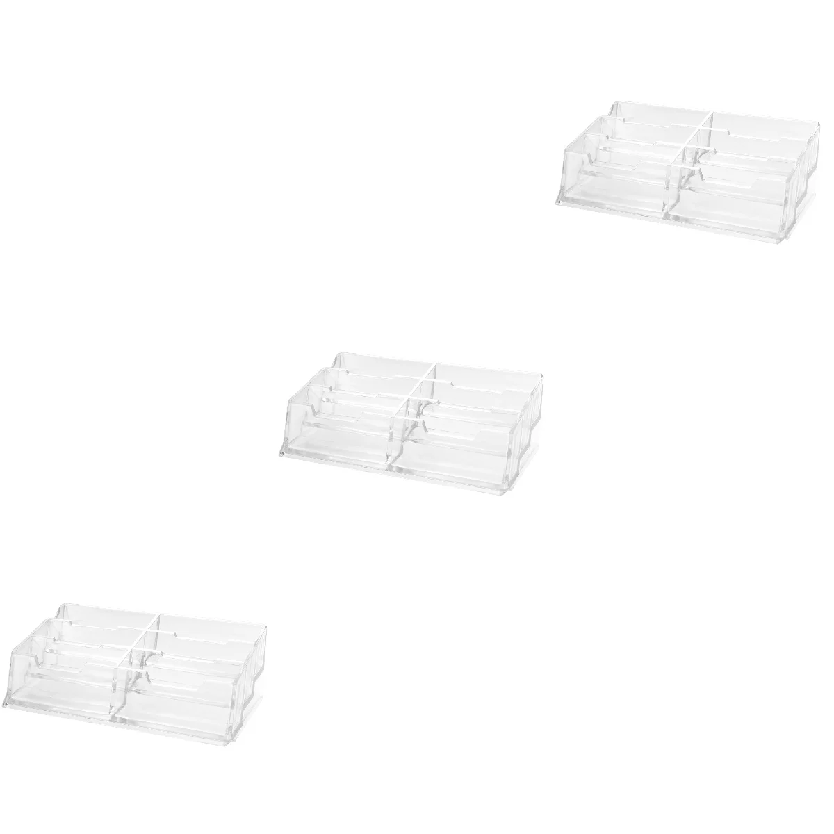 

Holder Business Box Name Display Office Case Stationery Desktop Filestorage Table Supplies Stand Credit