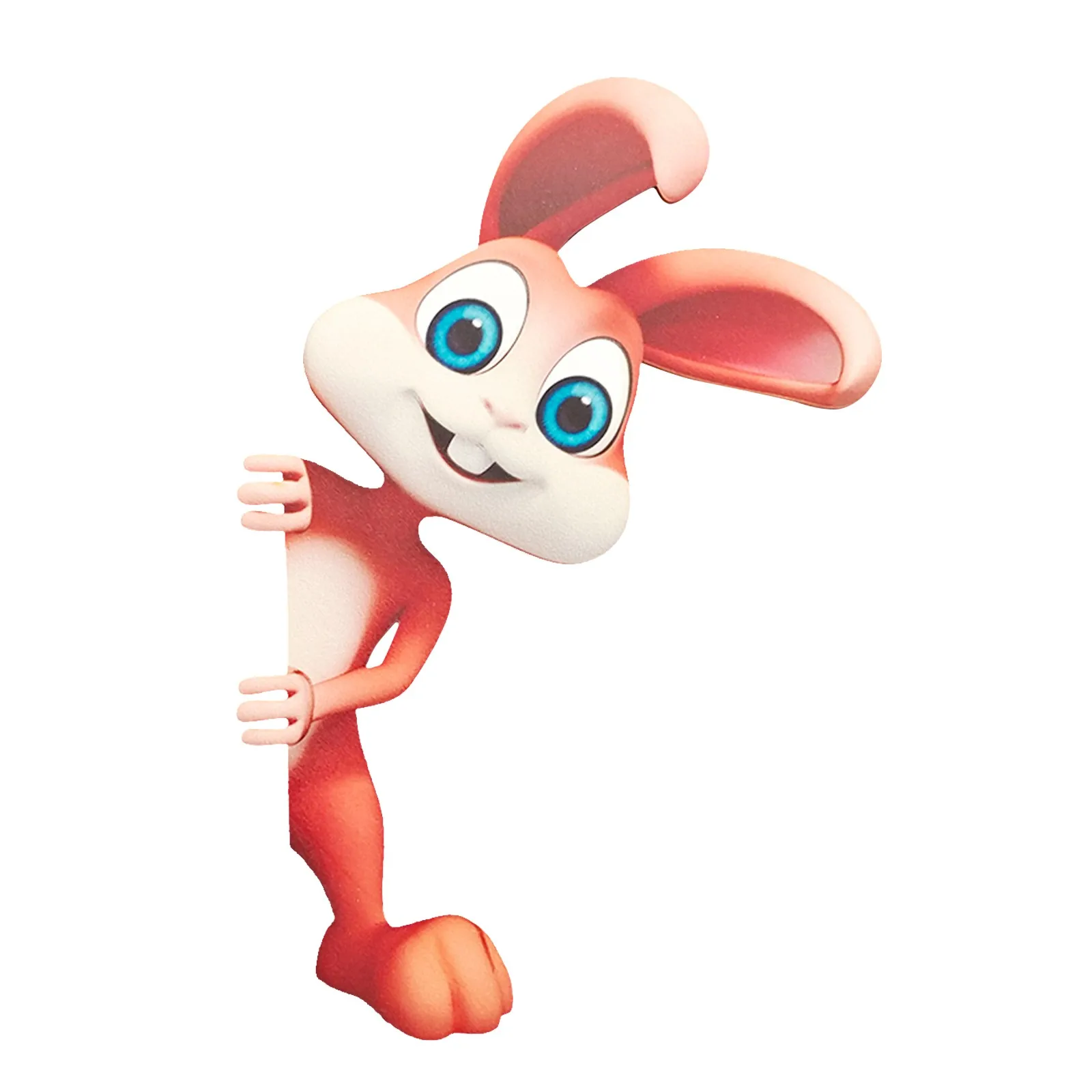 

Пасхальные Стикеры, деревянные висячие яйца, кролик, уличное украшение, деревянное ограждение, спальня, настенные Стикеры для женщин, 1000 нак...