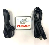 for yanmar diagnostic tool for yanmar diesel engine agricultural construction equipmen diagnostic kit