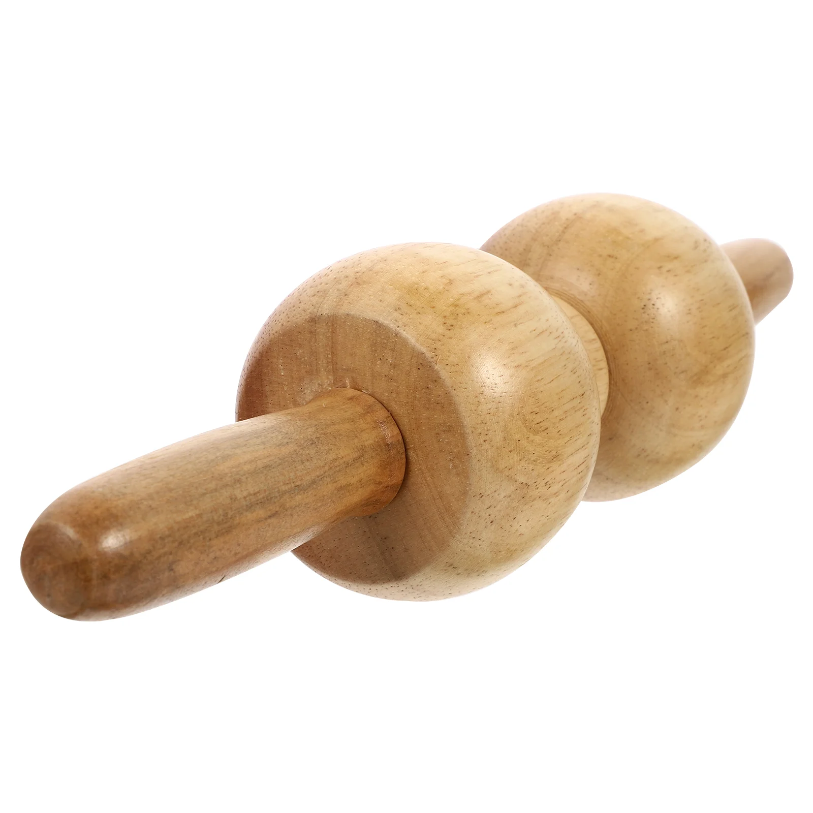 

Rollermuscle Stick Body Cellulitewood Wooden Meridian Rod Trigger Point Tool