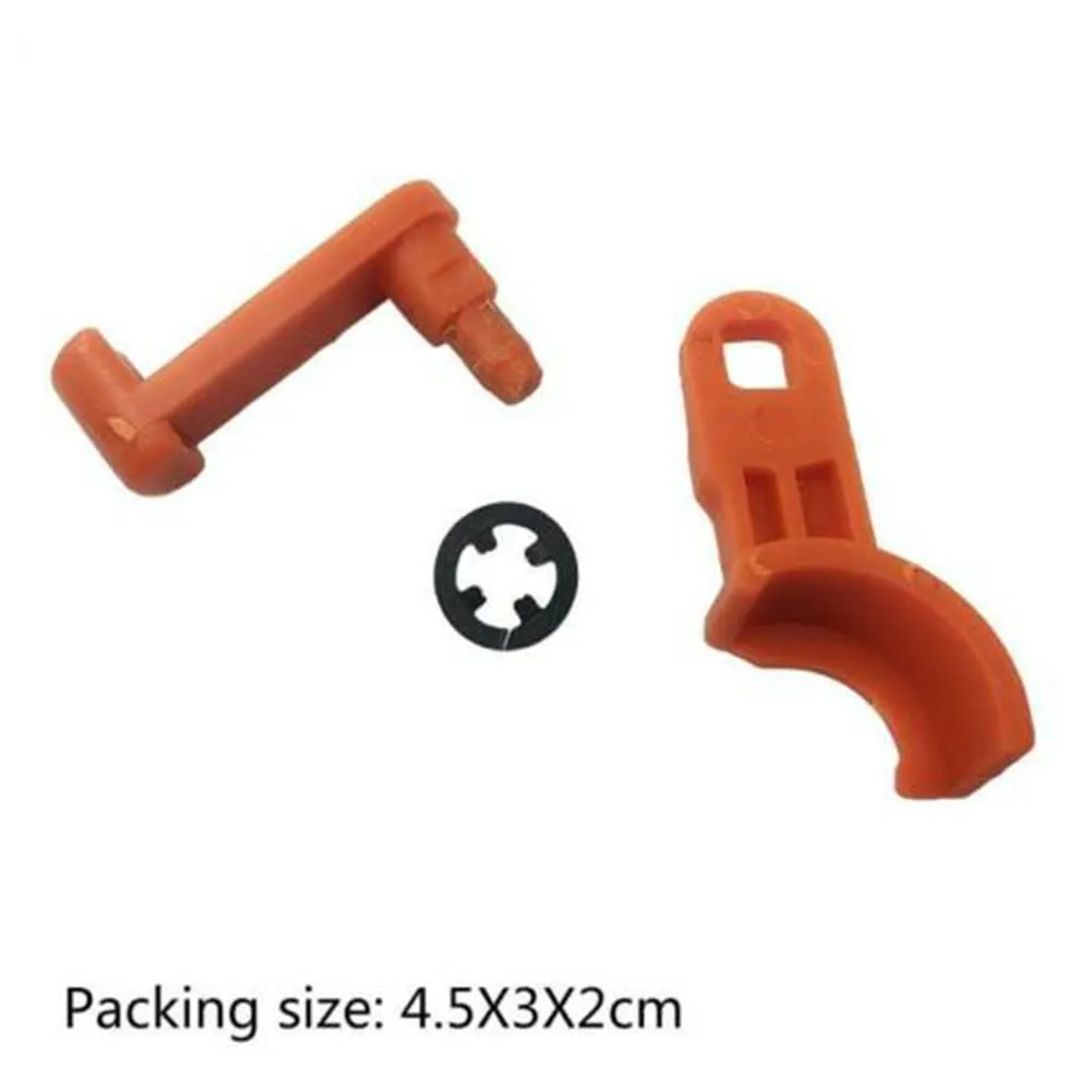 

KIT CHOKE SHUTTER Outdoor Yard Equipment FOR STIHL FS55 FS45 FS46 FS55R FS38 41401413700 Garden Living Durable