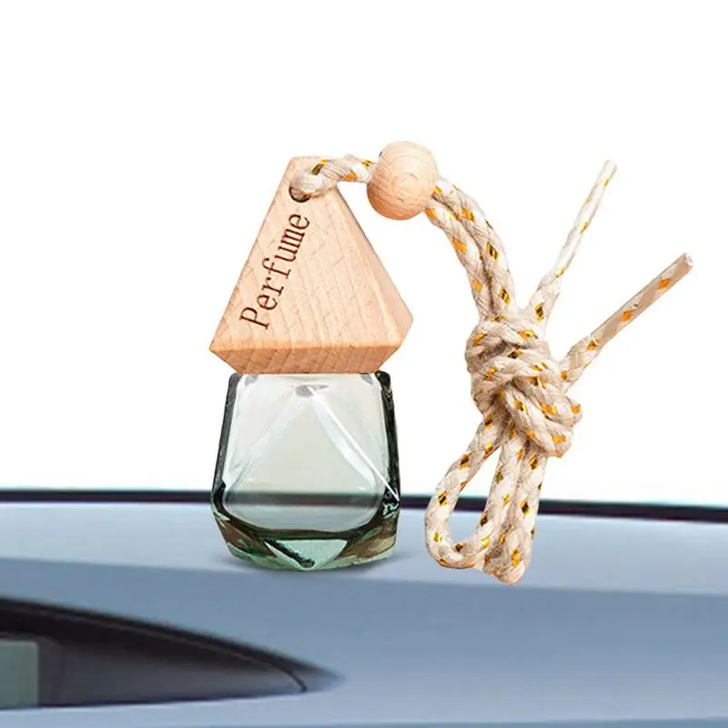 

Empty Car Diffuser Bottles Empty Refillable Hanging Car Air Freshener Diffuser Car Air Freshener Perfume Bottle Car Pendant