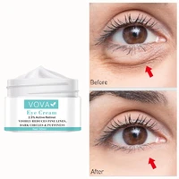 active anti wrinkle eye cream to reduce fine lines and dark circles 30ml