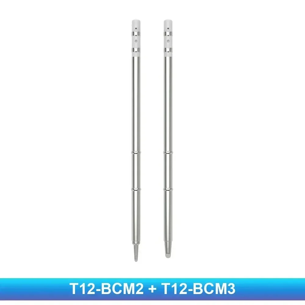 

Паяльные жала T12-BCM2/T12-BCM3