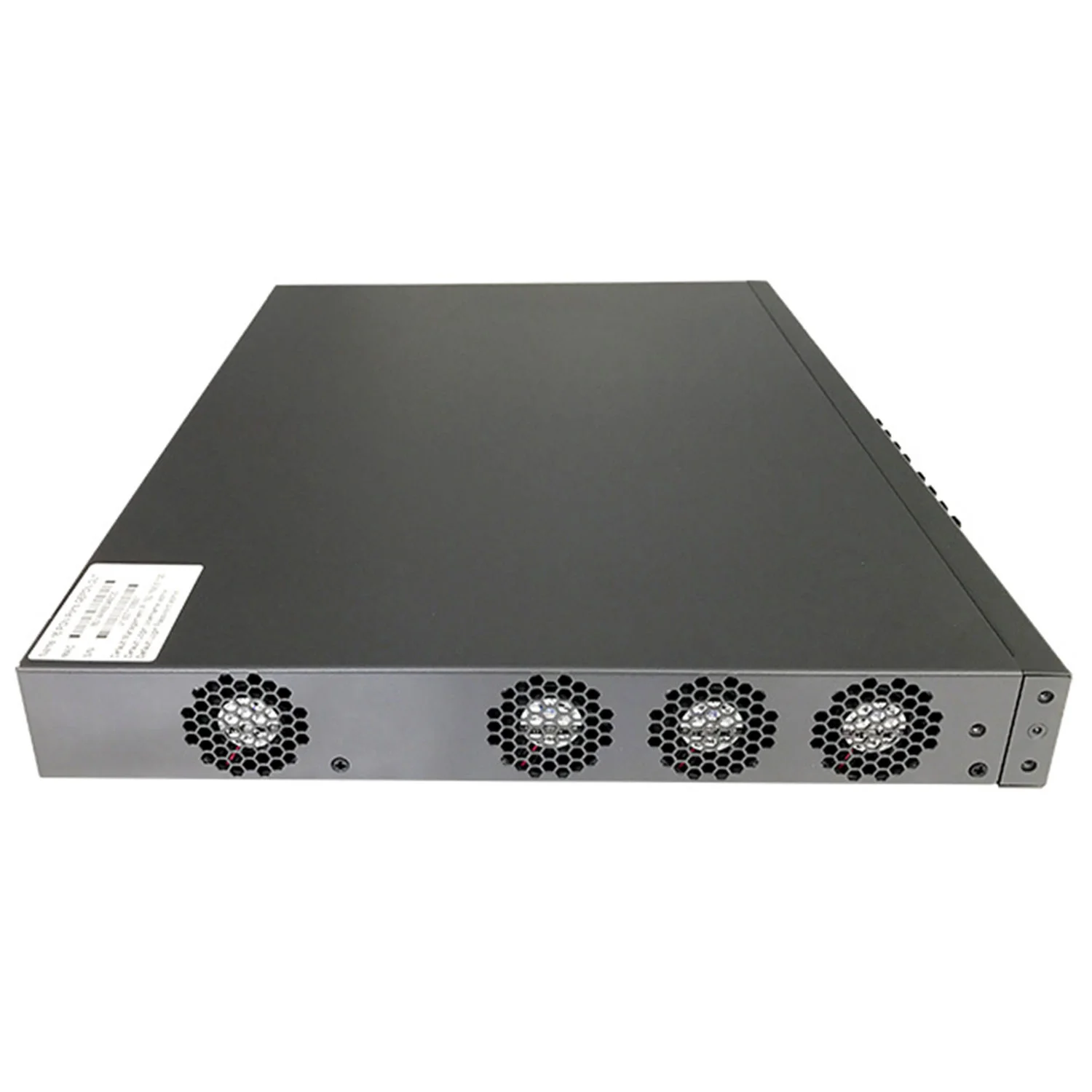 Рисунок 5 - PIXLINK OLT GPON 16 портов Ftth