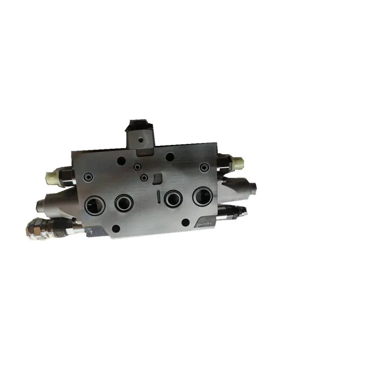 

Дробильный клапан для экскаватора PC 300-7 7234108100