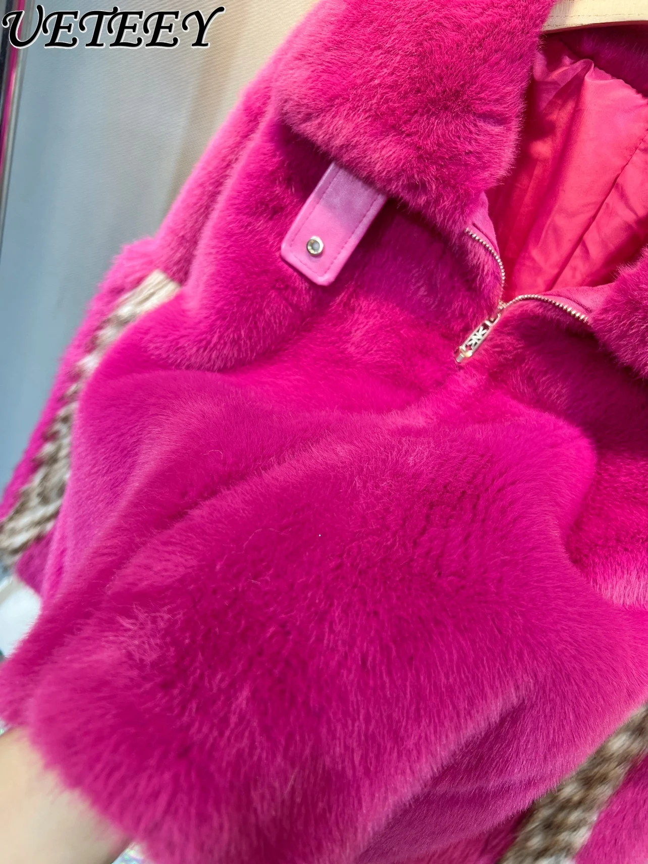 Рисунок 3 - Высококачественная Толстая теплая