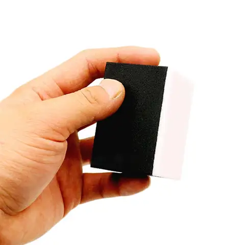 Салфетки Для Полировки Автомобиля, мягкие, для использования маслом - изображение