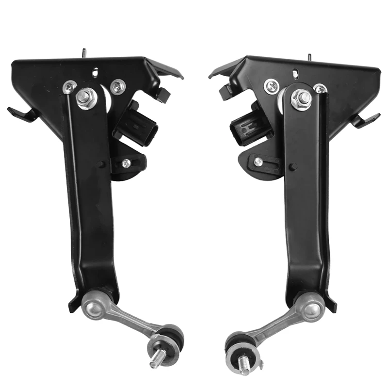 8940850070 Rear Left 8940750070 Right Height Level Sensor 5S9487 LSH133 HST072 For Toyota Lexus LS460 LS600