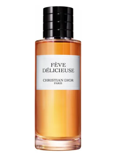 Рисунок 2 - Christian Dior Feve Delicieuse