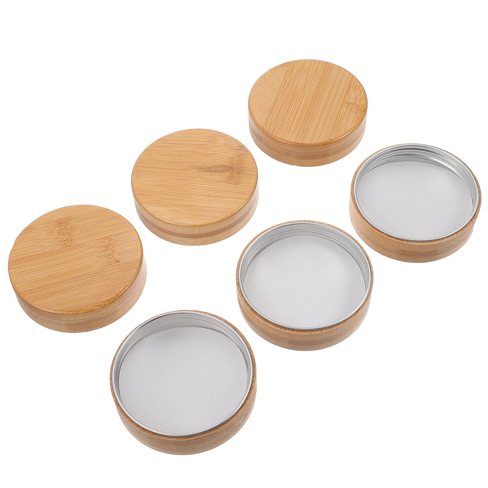 

Lids Lid Canning Mouth Wide Cup Bottle Cover Coffeeregular Screw Mug Woodenproof Leaf Ringstop Jars Reusable Pump Round Cap