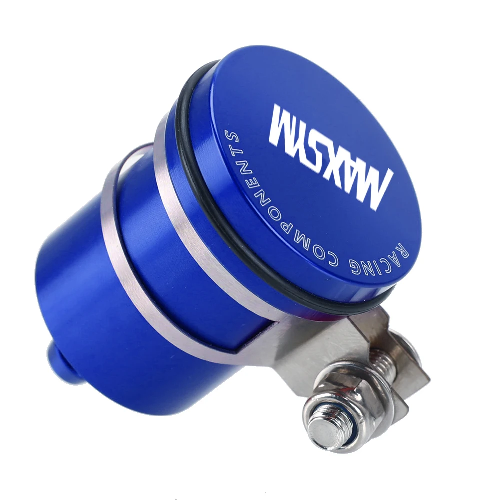 Для мотоциклов SYM MAXSYM 400 400i круглый год резервуар для тормозной жидкости