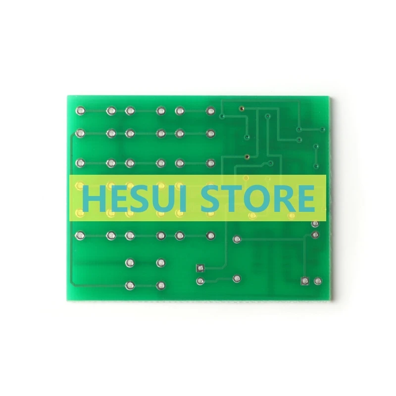 Многоцелевой простой электронный замок с паролем комплект ключей