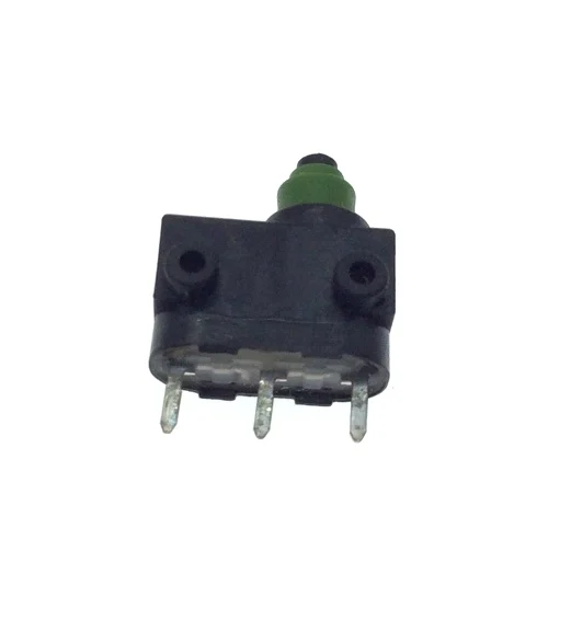 

1 шт. для Marquardt 1055-контактный водонепроницаемый микропереключатель, автомобильный переключатель зажигания, дверной замок для Renault Velsatis