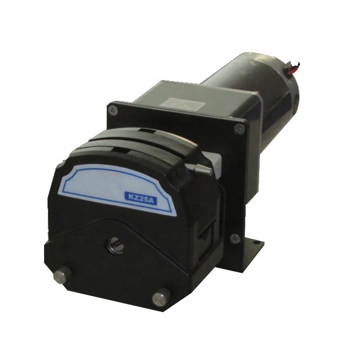 Перистальтический дозирующий насос Landto хорошего качества ISO9001