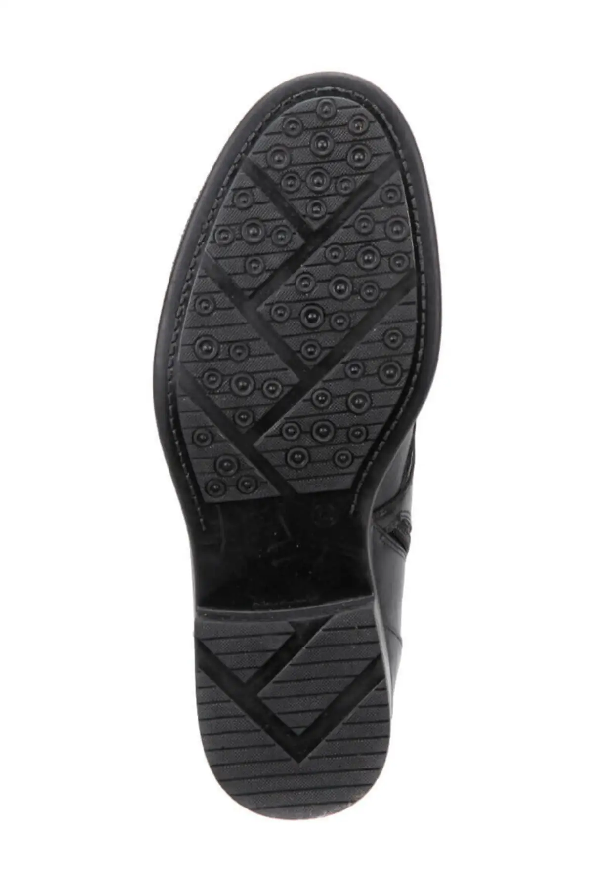 

Vk- black leather city Outdoor Casual Shoes Warm Activities Hiking Boots Quality Work Boots
