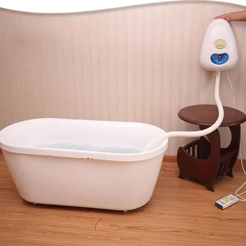 Ультразвуковой аппарат для спа-ванны 220 В