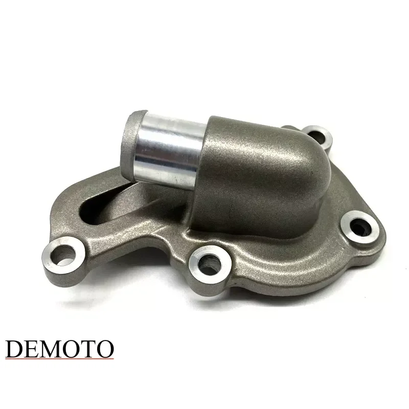 

Аксессуары для мотоциклов CFMOTO 250CLX, крышка водяного насоса NK250SR, боковая крышка водяного насоса, уплотнительное кольцо