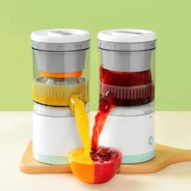 

2023 NEW Multi-function Household Portability Electric Stainless Steel Fruit Juicer, Industrial Juicer, Orange, Lemon, Fruit
