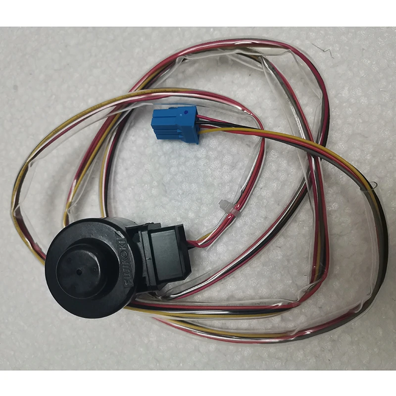 Совершенно новая катушка электронного расширительного клапана центрального