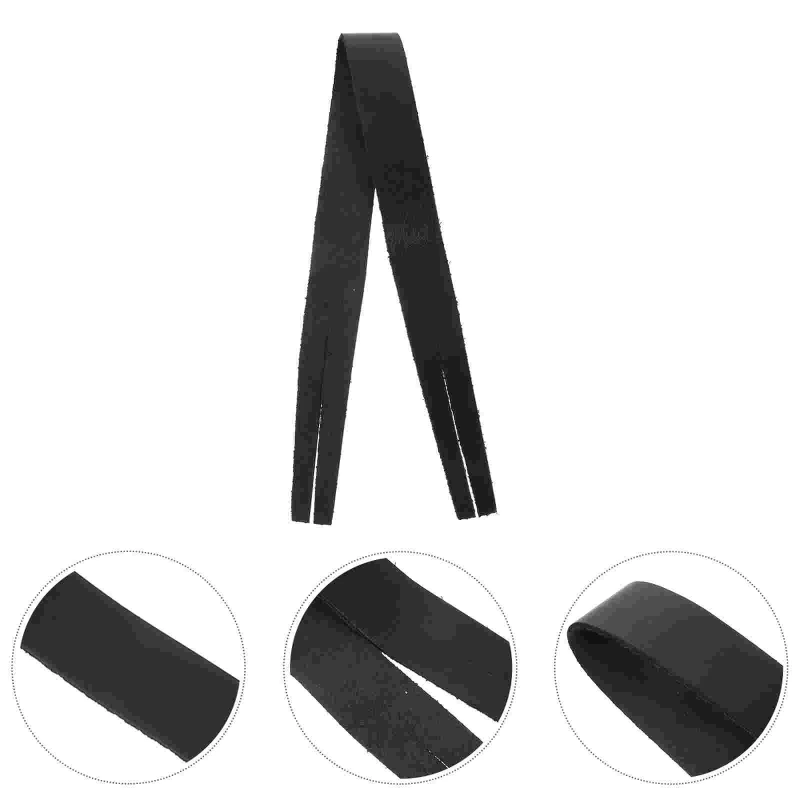 

Cymbal Pads Nylon Watch Strap Supply Musical Instrument Durable Belt Cowhide