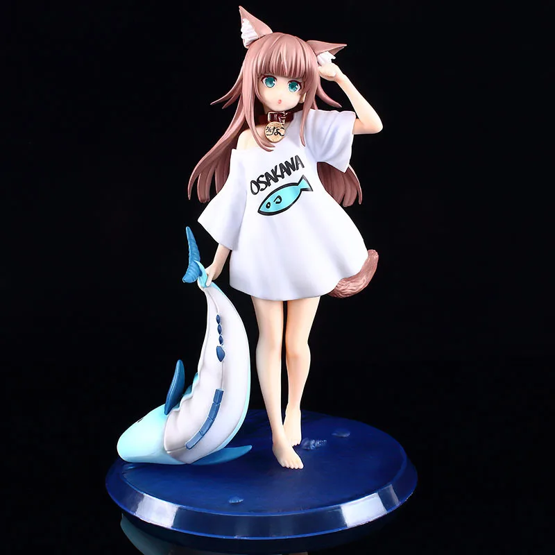 

Экшн-Фигурка «мой кот», 21 см