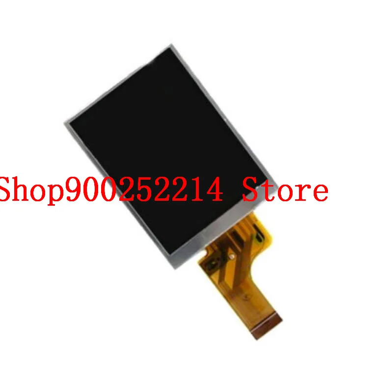 

NEW LCD Display Screen for SONY Cyber-Shot DSC-W180 DSC-W190 W180 W190 Digital Camera Repair Part With Backlight