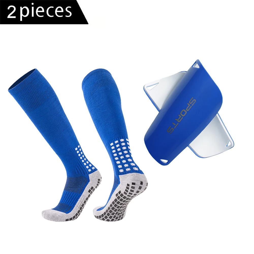 2 шт./комплект нескользящие носки для мужчин и женщин