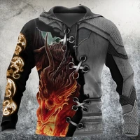 2021attoo and dungeon dragon 3d printed unisex deluxe hoodie men sweatshirt streetwear zip pullover casual jacket tracksuit 28