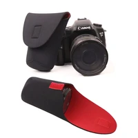 camera lens case accessories submersible lens barrel waterproof wear resistant shock resistant photography camera lens case