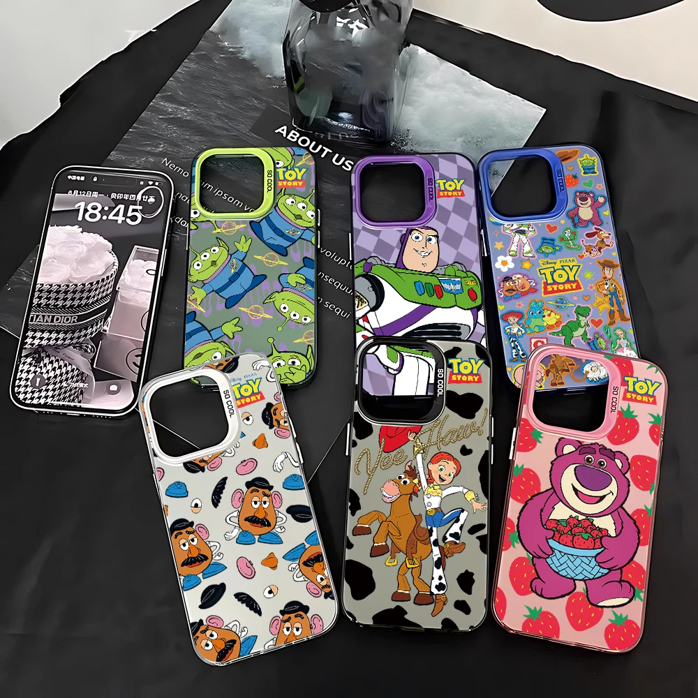 Фото Чехол для телефона vivo Y400 Y04 Y03 Y78 Y36 Y100 Y27 Y17s Y16 V60 V50 V30e V40 V27e V29 S15 iQOO Z10 Pro Lite T-Toy S-Story №1