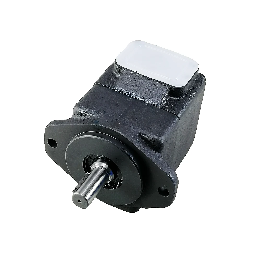 Производитель гидравлических насосов серия VQ15 VQ25 VQ35 VQ45 производство Китай