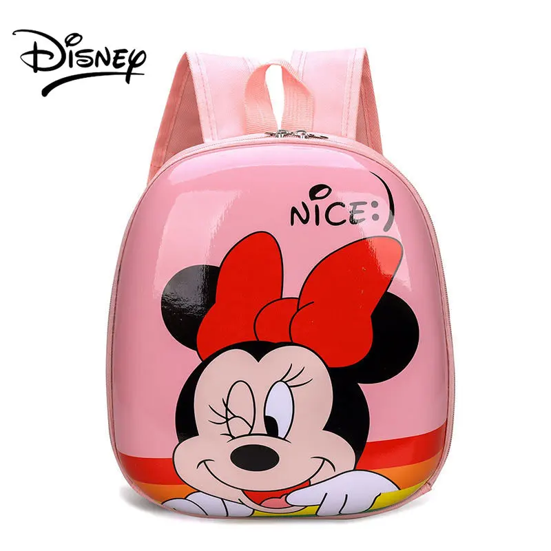 Disney Kids Backpack for Boy Girl Kid Kindergarten School Ba