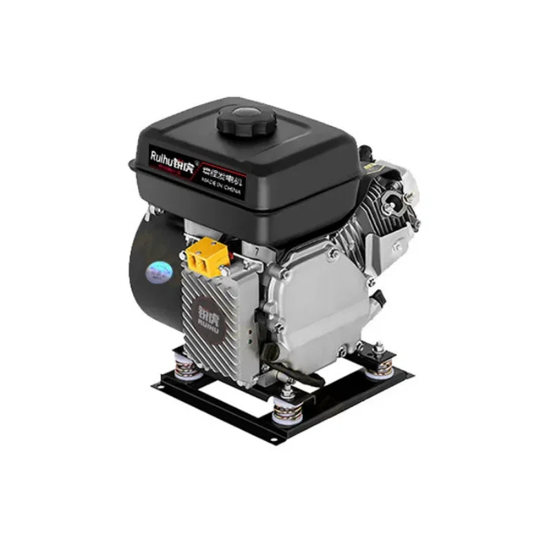 Генератор расширителя диапазона 48/60/72В 7кВт для электровелосипеда